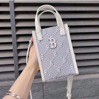 [Auth tuồn 100%] Túi đeo chéo MLB