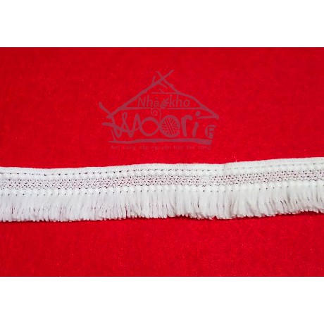 1m Ren viền bản 2.5cm