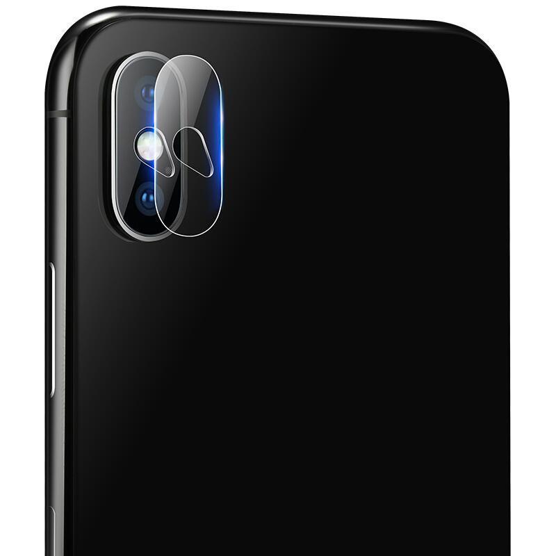 1-3 miếng dán bảo vệ máy ảnh sau thích hợp cho iPhone 6 6s 7 8 Plus X XS Max XR