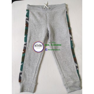 Quần Gymboree bé trai