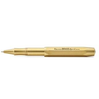 Kaweco Brass Sport RB Bút dạ nước