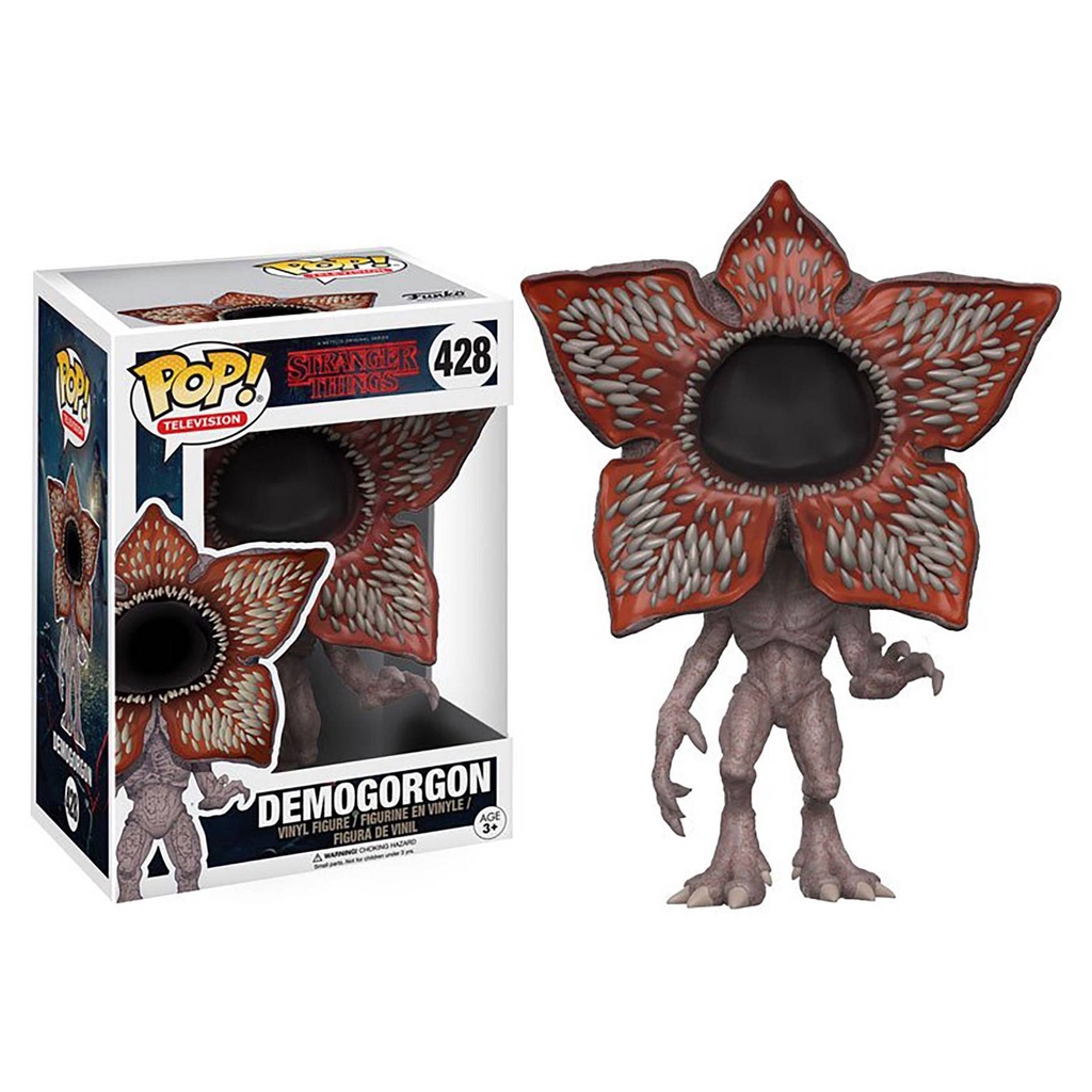 Funko POP Mô Hình Đồ Chơi Nhân Vật NANCY ELEVEN DUSTIN STEVE Trong Phim "Stranger Things"
