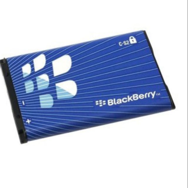 Pin blackberry C-S2 (8700) xịn bảo hành 6 tháng