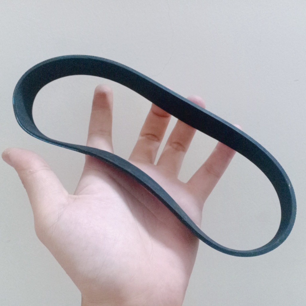 Dây curoa máy cắt nhôm , Dây curoa máy cắt nhôm 255 tốt