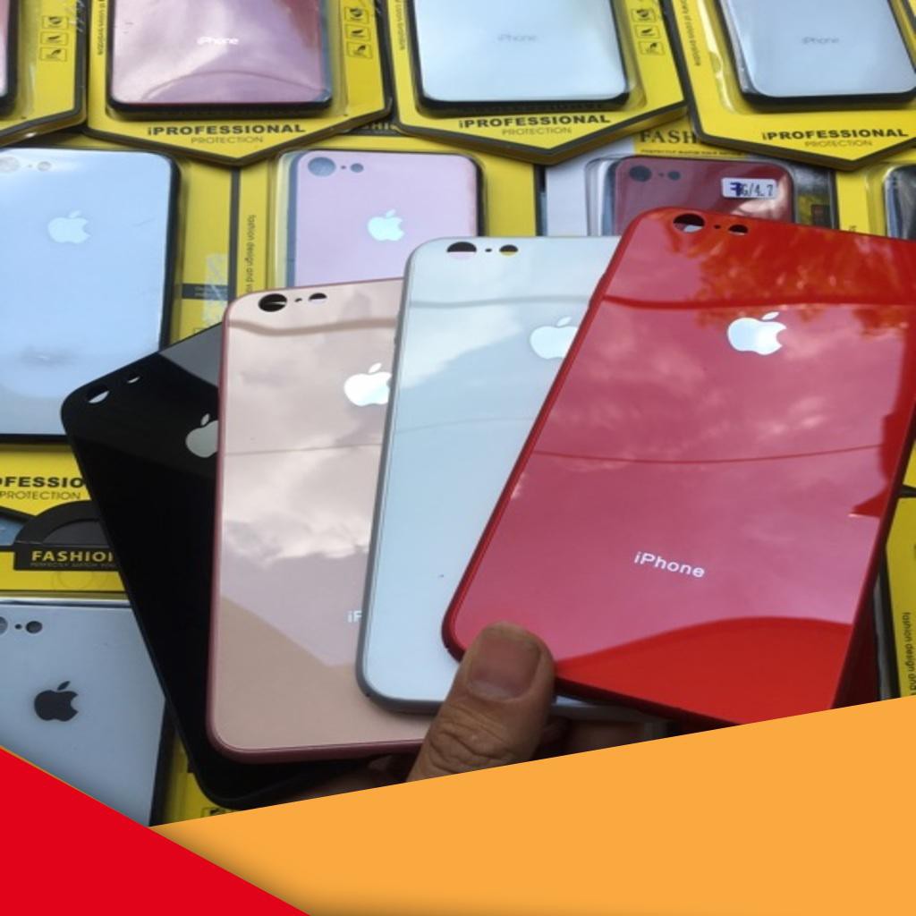 [SIÊU SALES] Ốp giả iphone 8.8plus cho tất cả các dòng iphone | BigBuy360 - bigbuy360.vn