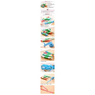 Thước Dây Mini Đo Chiều Cao 1.5m