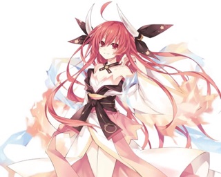Poster date a live khổ a4 có đề can dán