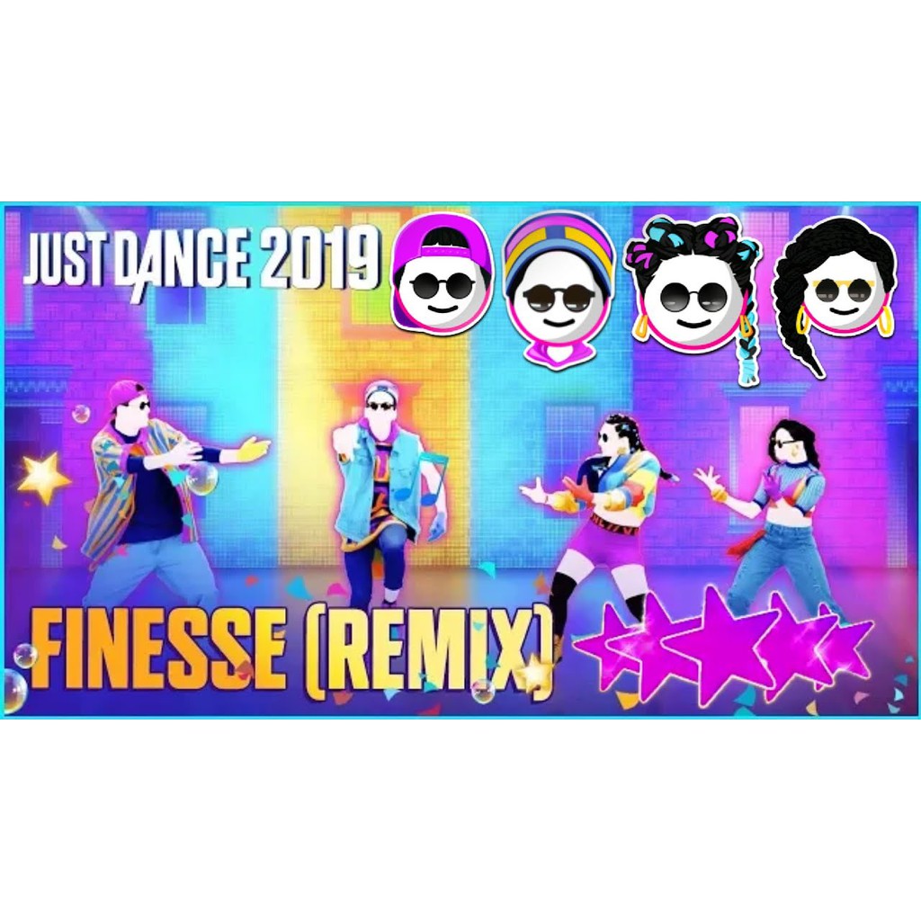 Game Nintendo Switch - Just Dance 2021 ( Mới 100% Nguyên Seal )