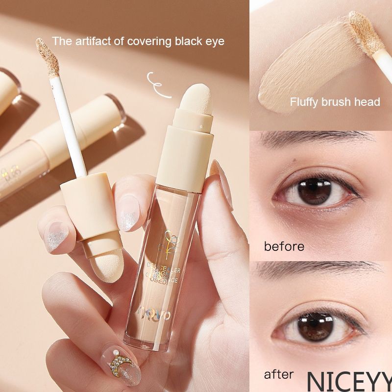 [Hàng mới về] Che khuyết điểm hai đầu Novo che phủ quầng thâm và tàn nhang | BigBuy360 - bigbuy360.vn