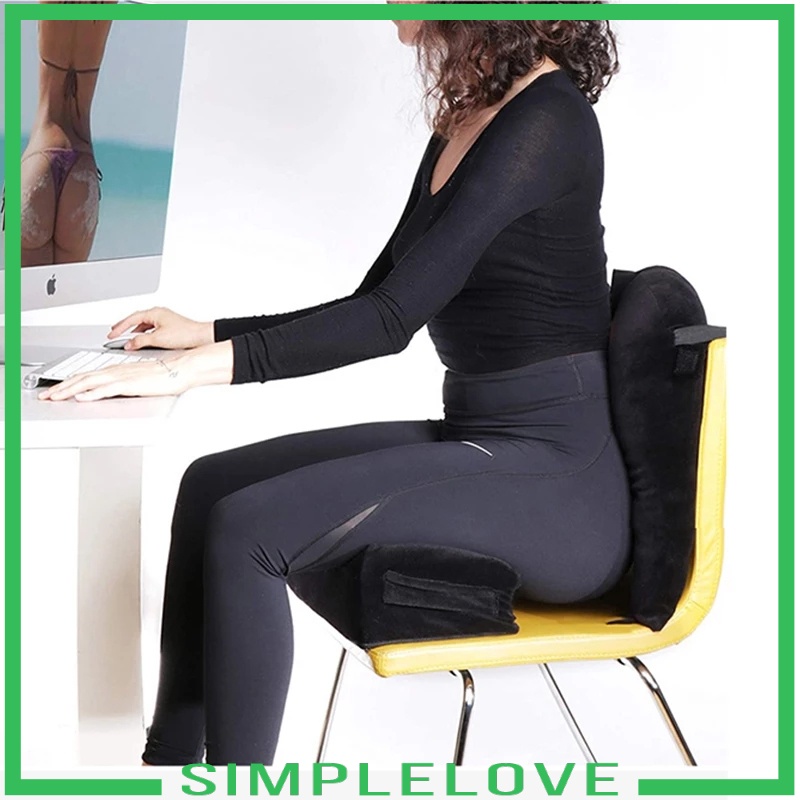 [SIMPLELOVE]Thick Brazilian Buff Lift BBL After Surgery Lifter Support Cushion Buttocks