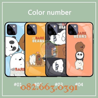 Ốp lưng tráng gương iPhone 12 / iPhone 12 pro max / iPhone 13/ iPhone 13 pro max hình dễ thương (P2)