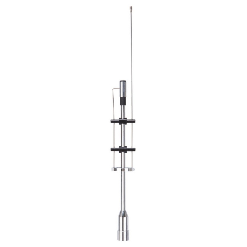 Ăng Ten Băng Tần Kép 3.5dBi CBC-435 UHF VHF 145 / 435MHz Cho Xe Hơi