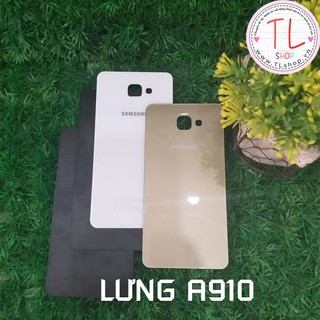 LƯNG KÍNH SS A910 / A9 PRO - LƯNG VỎ SS A910 / A9 PRO