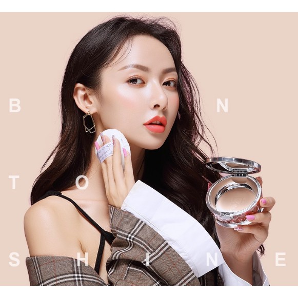 Phấn Phủ Kiềm Dầu Funsace | BigBuy360 - bigbuy360.vn