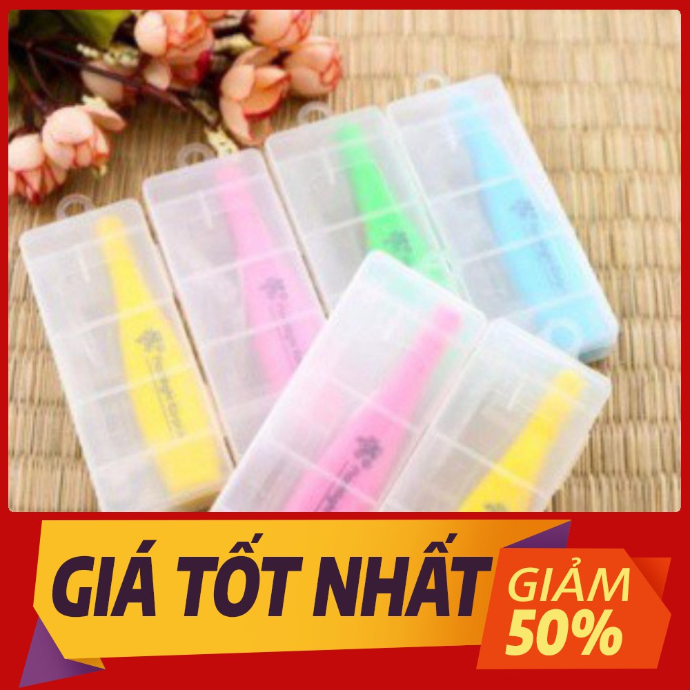 Ngoáy Tai Có Đèn GIADUNGBANBUONTANTHANH Dụng Cụ Lấy Ráy Tai Có Đèn Đầu Mềm An Toàn Cho Bé - Lấy ráy tai có đèn 3 đầu