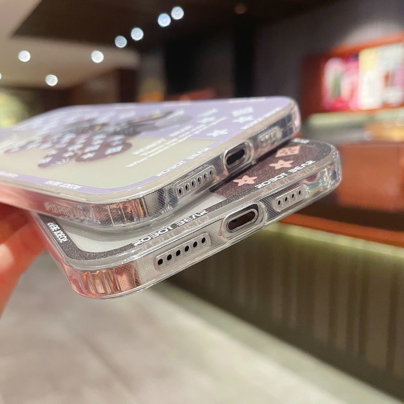 Ốp Điện Thoại Mềm Cho Samsung Galaxy A03 A03S A02S A21S A20S A10S A22 A31 A32 A02 M02 A11 M11 A12 A52 A52S A72 A51 A71 A50 A50S 4G 5G