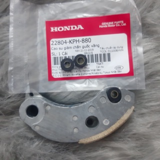 Cao su 3 càng Honda