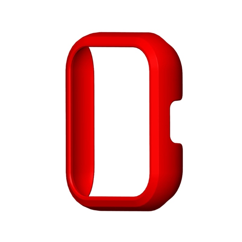 Ốp Bảo Vệ Mặt Đồng Hồ Chống Trầy Xước Bằng PC Cho S100