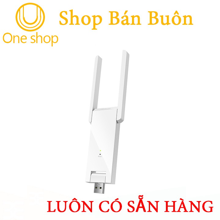 Bộ Kích Wifi Mecury 2 Râu/ 3 Râu | BigBuy360 - bigbuy360.vn