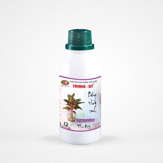 Dung Dịch Thủy Sinh Trimix