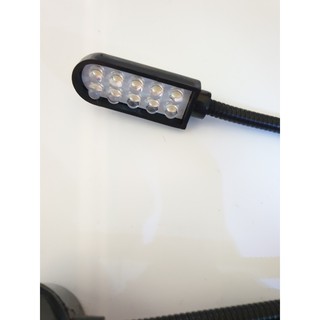 Đèn Led Máy May  30 Bóng Led