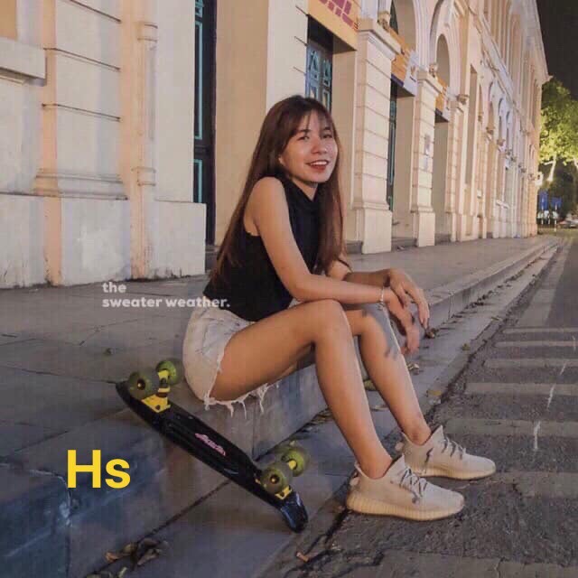 Áo body ba lỗ cá tính HARIQUEEN