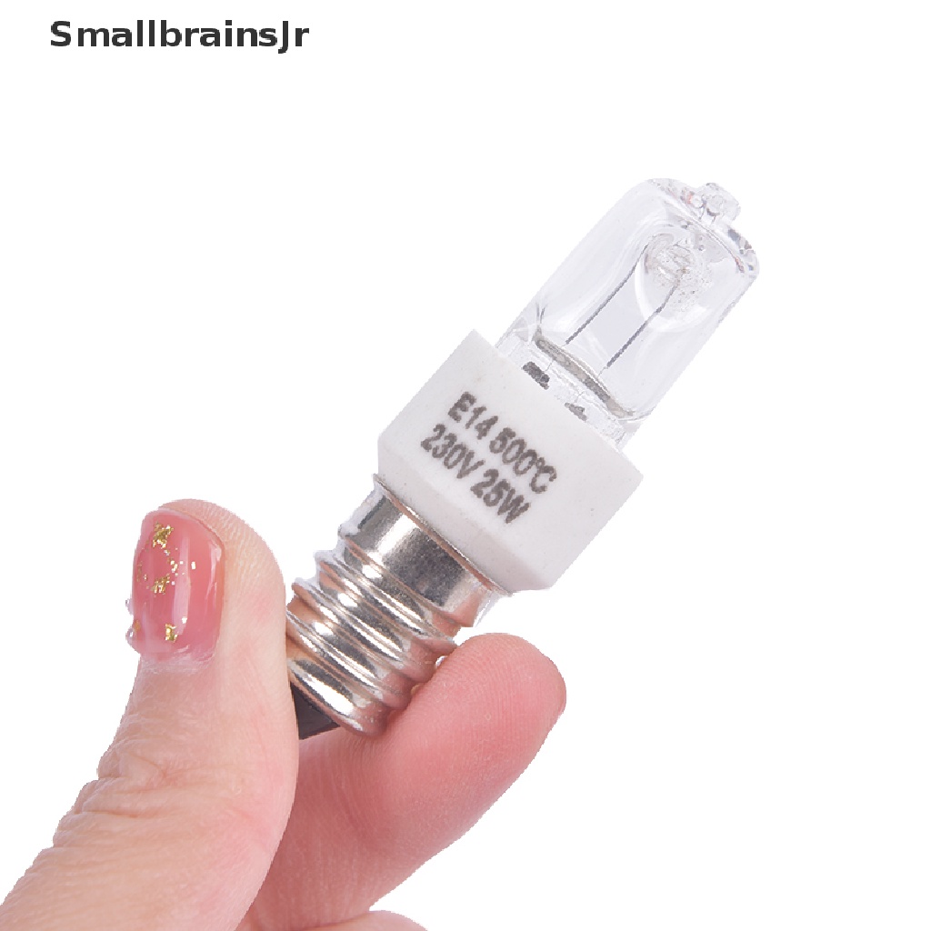 Bóng Đèn Smbr E14 Chịu Nhiệt Cao Cho Lò Vi Sóng