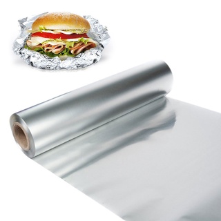  1 cuộn màng lá nhôm mỏng size lớn 