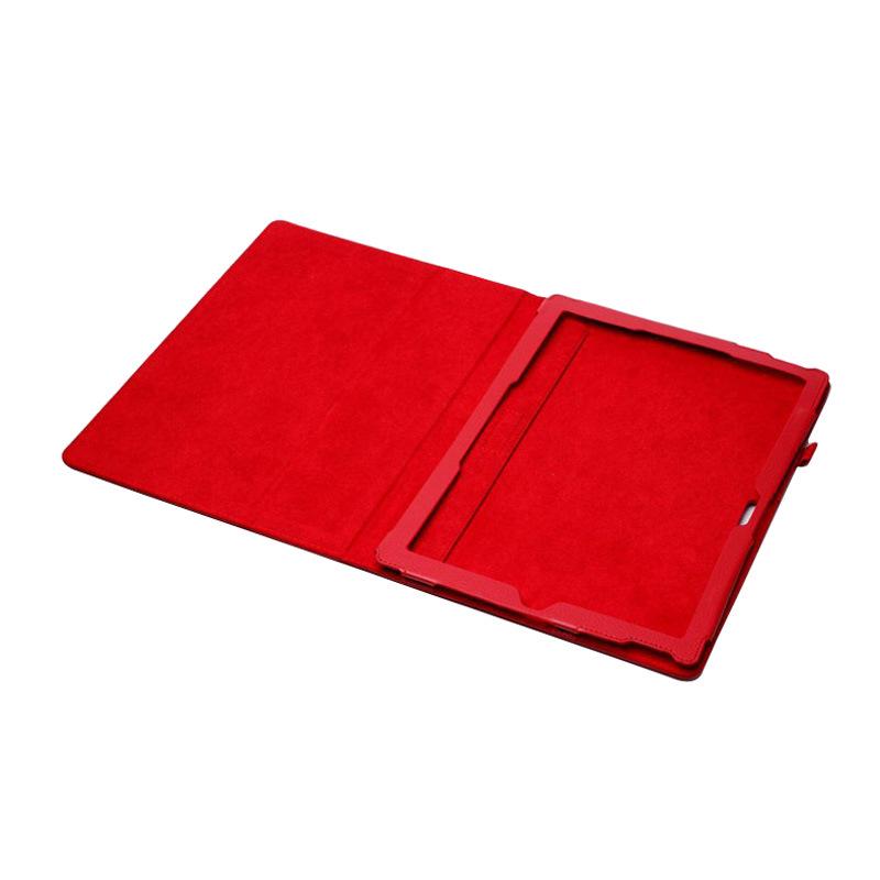 Ốp Lưng Da Pu Cho microsoft microsoft Surface Pro4 Pro3/2