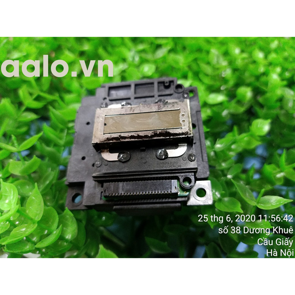 ĐẦU PHUN MÁY IN PHUN MÀU EPSON L300 L310 L110