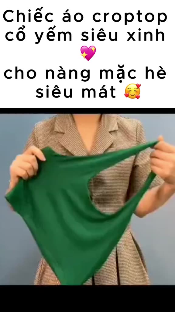 Áo croptop nữ ôm kiểu dáng bra cổ yếm ba lỗ hở lưng hàng đẹp 2 lớp vải cotton borip 4 chiều tập yoga EL274 | BigBuy360 - bigbuy360.vn