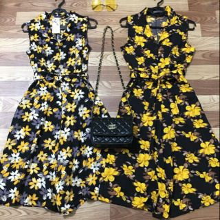 Bộ jum hoa ống rộng