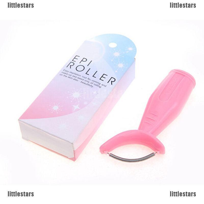 Dụng cụ triệt lông mặt tiện dụng