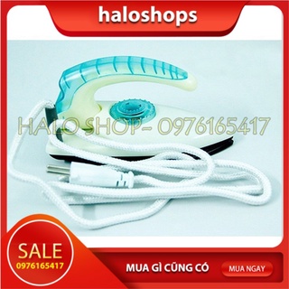 Bàn Ủi Mini Du Lịch Gz500
