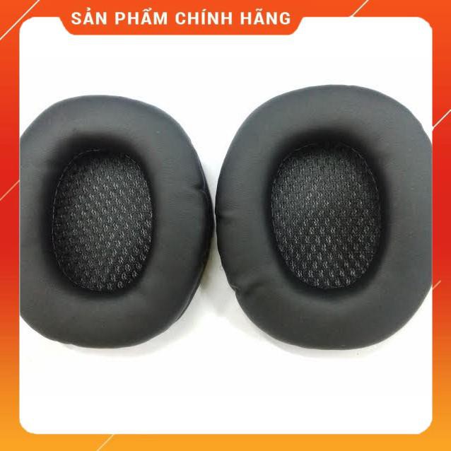 Đệm tai nghe Qinlian A7 A6 (dạng ovan) dailyphukien