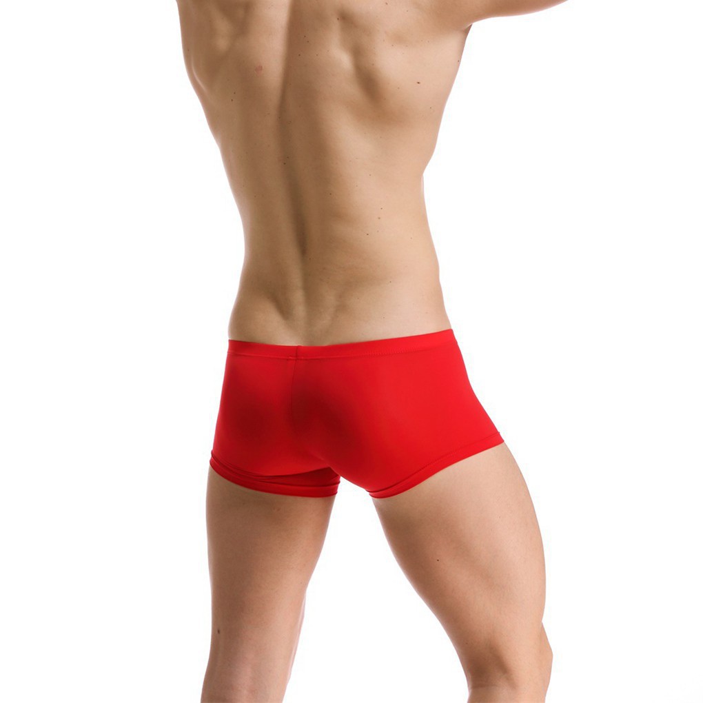 Quần lót boxer cho nam
