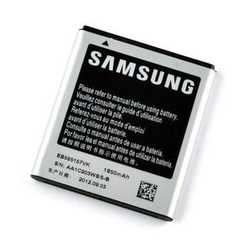 Pin Samsung S2 HD ( i997 )