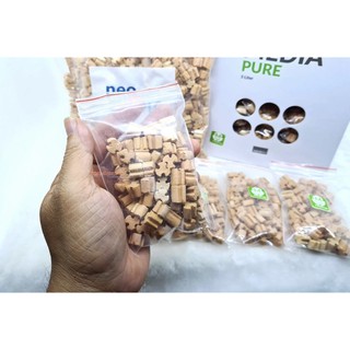 Vật liệu lọc neo 100ml