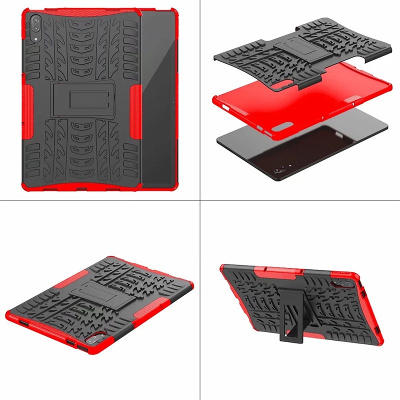 Ốp lưng chống sốc 11" cho Lenovo Tab P11 TB-J606F/L/N