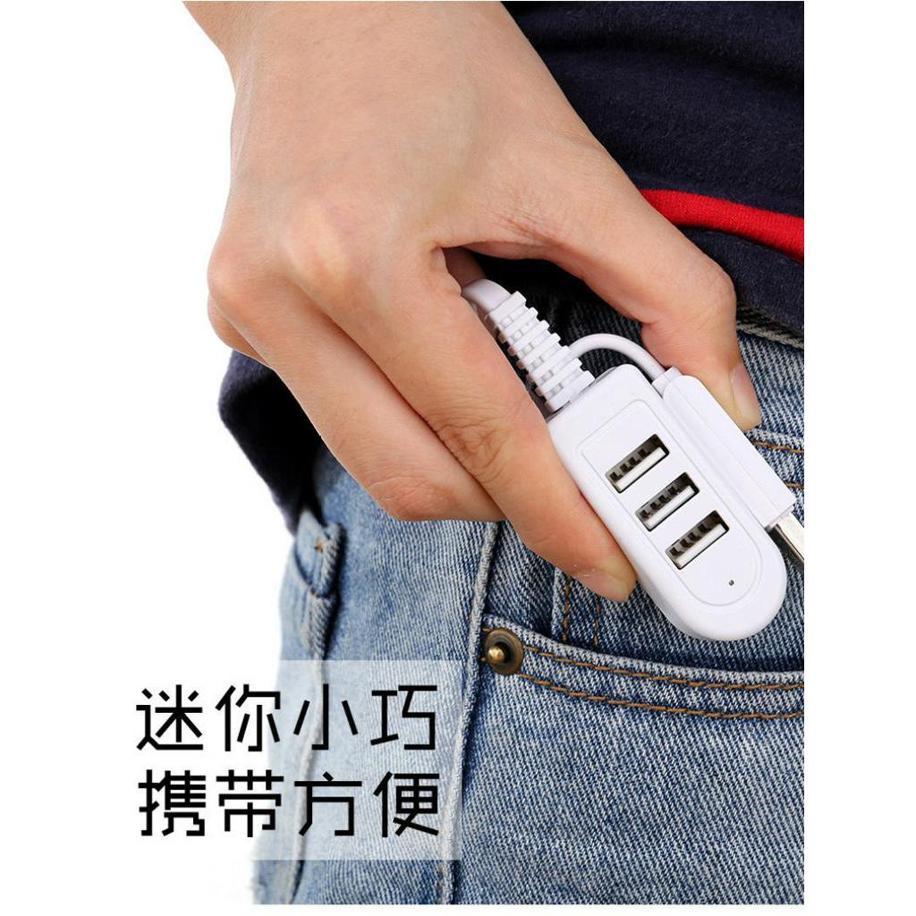 Đầu chia đa năng cổng Usb 3.0 chất lượng cao