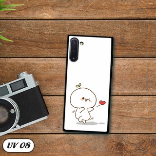 Ốp lưng Samsung  Note 10/Note 10 Plus-dễ thương