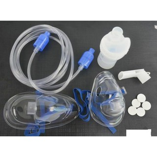 MÁY XÔNG MŨI HỌNG OMRON NE-C28