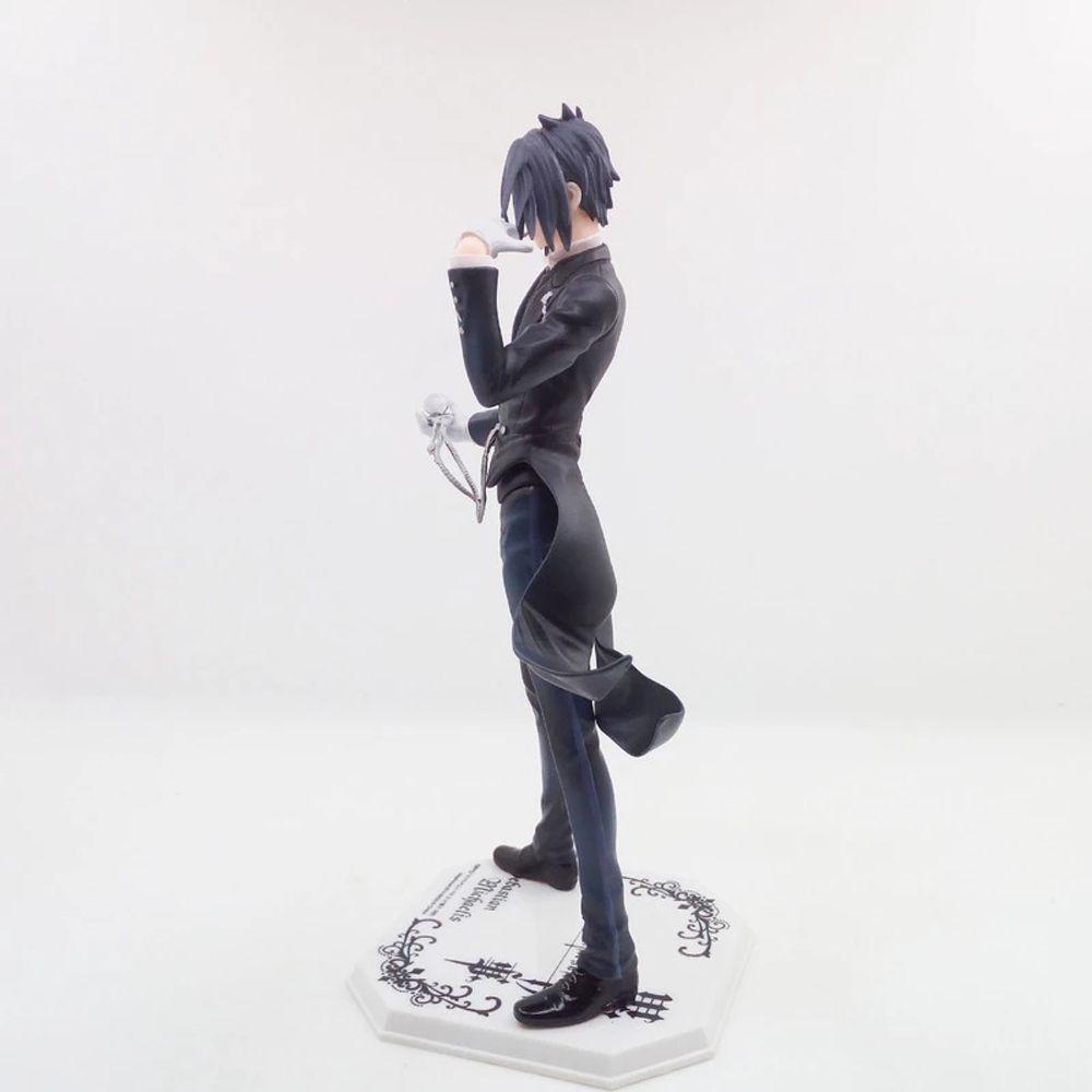 Mô Hình Đồ Chơi Nhân Vật Sebastian Michaelis Trong Phim Hoạt Hình &quot;Black Butler&quot;