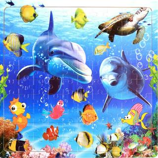 Đồ chơi thông minh - MantoToys