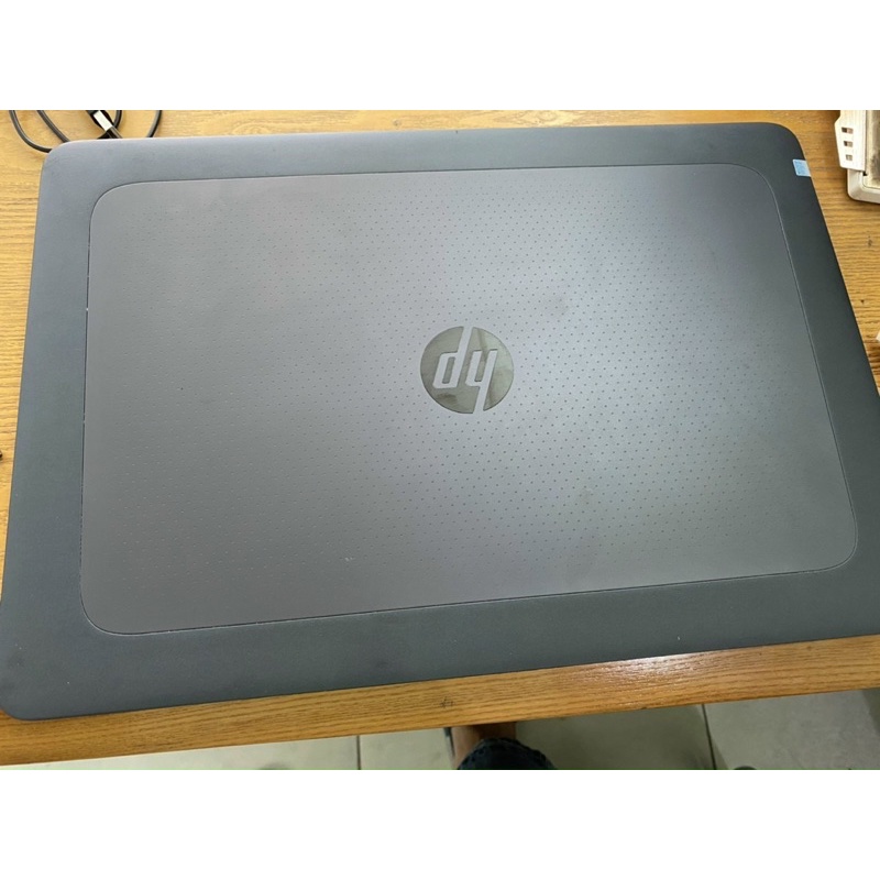 Laptop Workstation Cũ HP Zbook 15 G3 - Intel Core i7