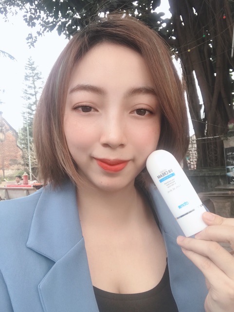 BB Cream Kem nền che khuyết điểm | BigBuy360 - bigbuy360.vn