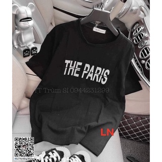 Áo phông PARIS LN11