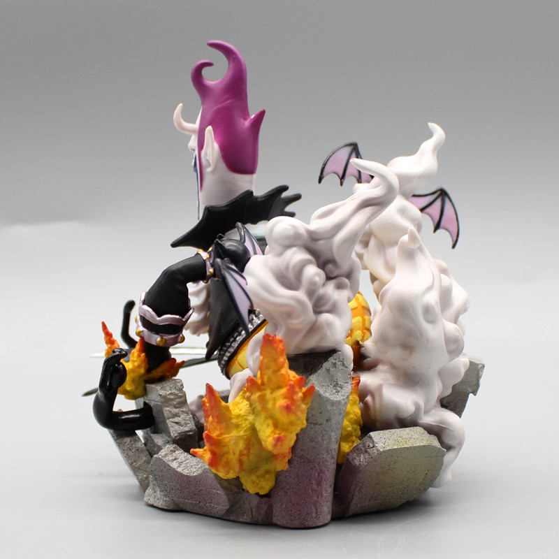 Mô hình Thất vũ hải Gecko Moria ( one piece )
