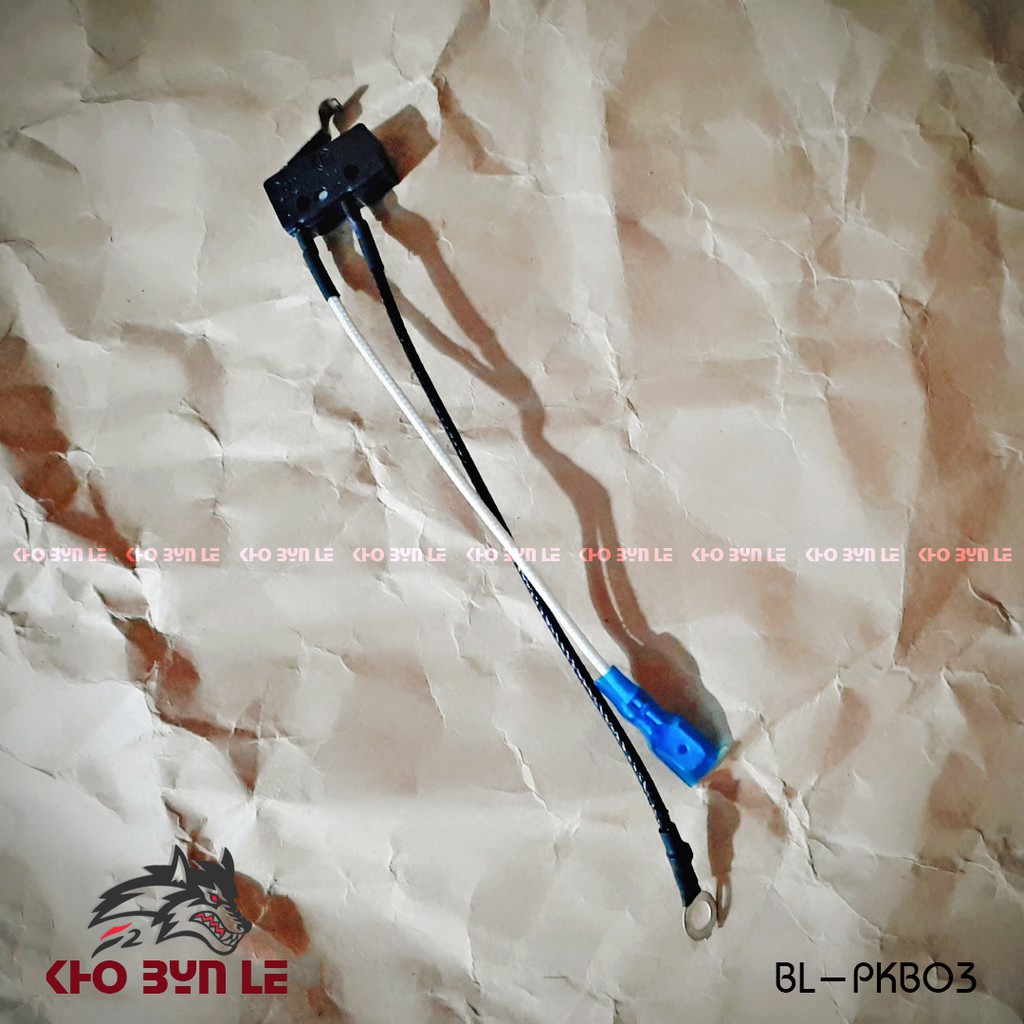 _CÔNG TẮC BẾP GA ÂM DƯƠNG [BL-PKB03]