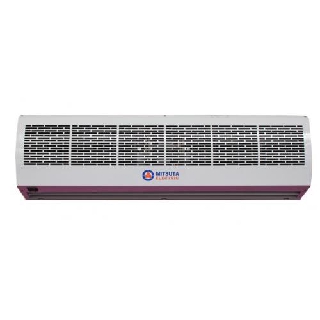Quạt chắn gió điều hòa Mitsuta FM 1209SK(ib shop để nhận mã Freeship)